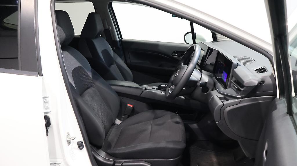 2021 Nissan Note S Model H,ybrid + Cameras image 347844