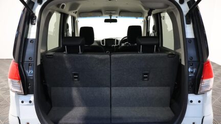 2014 Suzuki Solio X-DJE image 351028