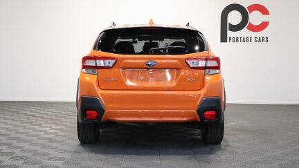 2017 Subaru XV 2.0i-L Eyesight AWD image 346655