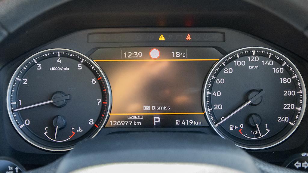 2022 Mitsubishi Outlander LS 2.5P/4WD/NZ NEW image 351068