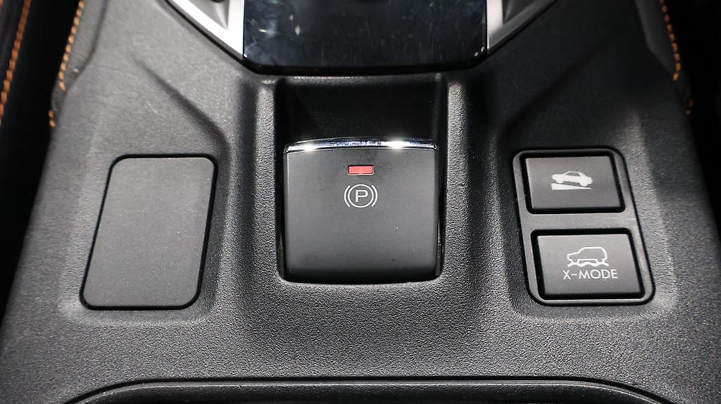 2017 Subaru XV 2.0i-L Eyesight AWD image 348973
