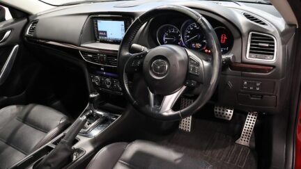 2013 Mazda Atenza 25S L-Package image 351471