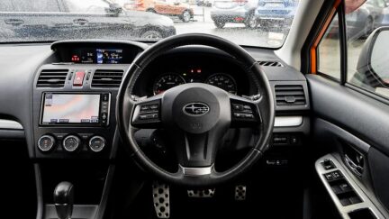 2012 Subaru XV 2.0i-L Eyesight 4WD image 349787