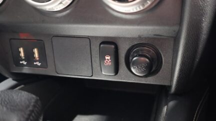 2022 Mitsubishi Asx LS 2.0P/CVT image 352180