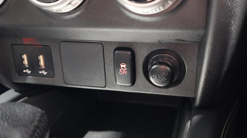 2022 Mitsubishi Asx LS 2.0P/CVT image 352180