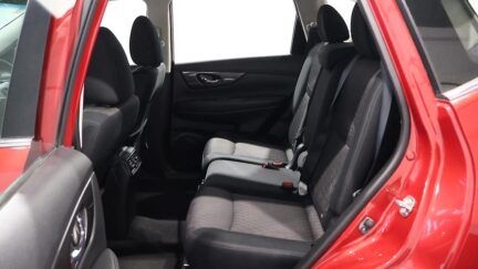 2022 Nissan X-trail ST 2.5P/4WD/6CVT image 351604