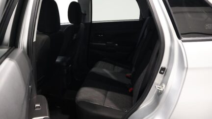 2022 Mitsubishi Asx LS 2.0P/CVT image 351627