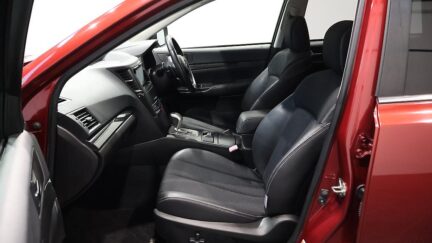 2013 Subaru Legacy Legacy Touring Wagon 2.5i Eyesight S-Package AWD image 351950