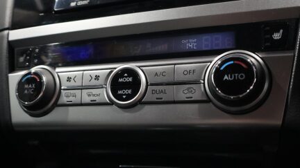 2015 Subaru Outback Outback Limited AWD image 350918