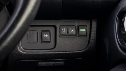 2015 Nissan Serena Hybrid Highway Star S image 347091