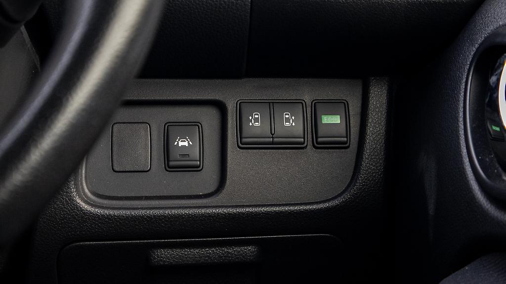 2015 Nissan Serena Hybrid Highway Star S image 347091