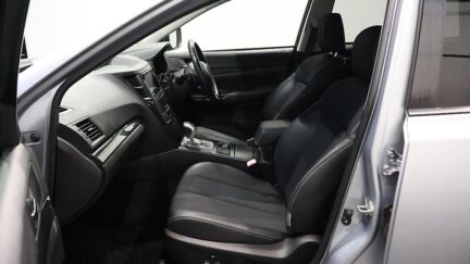 2013 Subaru Legacy Touring Wagon 2.5i B Sport Eyesight G Package AWD image 346746