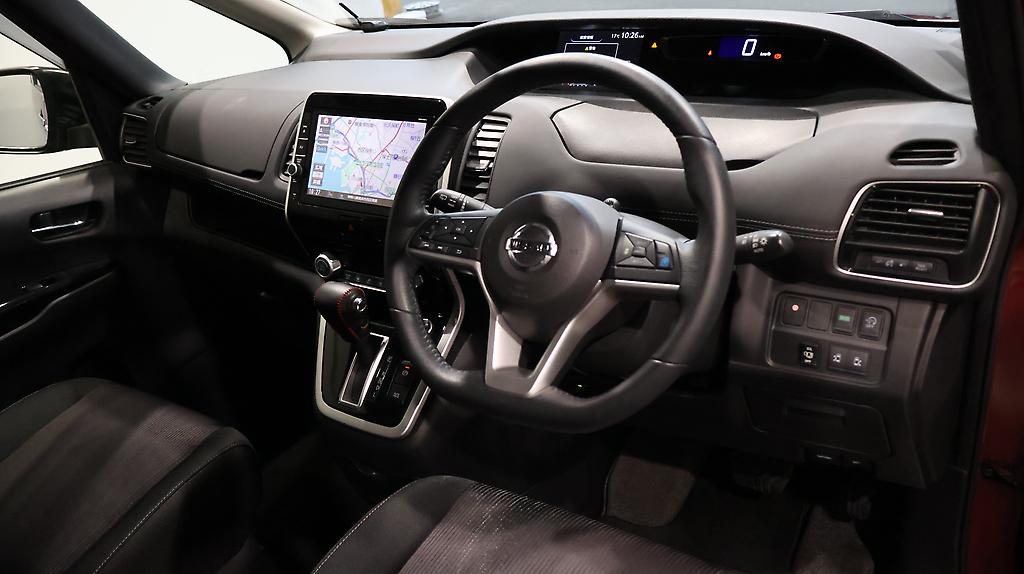 2016 Nissan Serena Hybrid Highway Star Pro-Pilot Edition image 352221