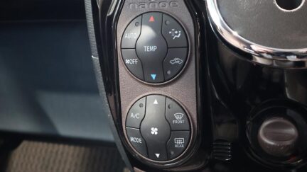 2014 Toyota Spade G Model, Push Start image 350591