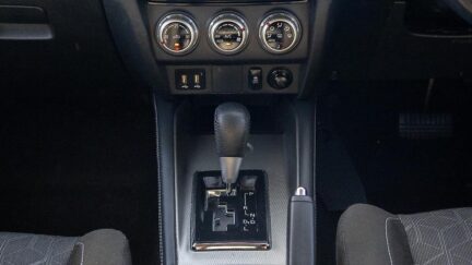 2022 Mitsubishi Asx LS 2.0P/ FWD NZ NEW image 351517