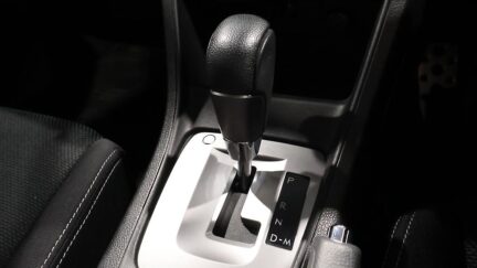 2013 Subaru XV 2.0 i-L  Eyesight AWD image 349128