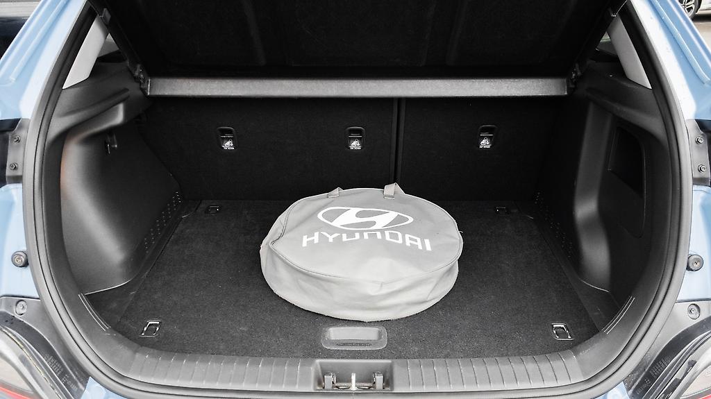 2021 Hyundai Kona EV 64KWH NZ NEW (SOH 79.5%) image 349173