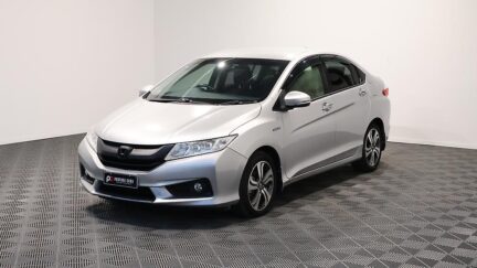 2015 Honda Grace Hybrid EX image 349427