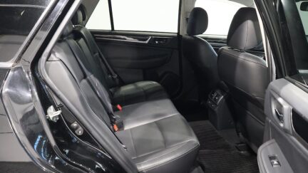 2014 Subaru Outback Limited AWD image 348919