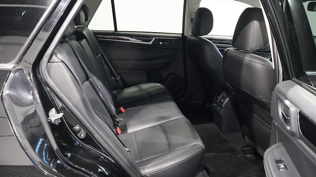 2014 Subaru Outback Limited AWD image 348919