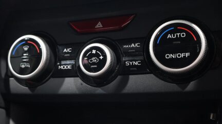 2017 Subaru XV 2.0i-L Eyesight AWD image 350475