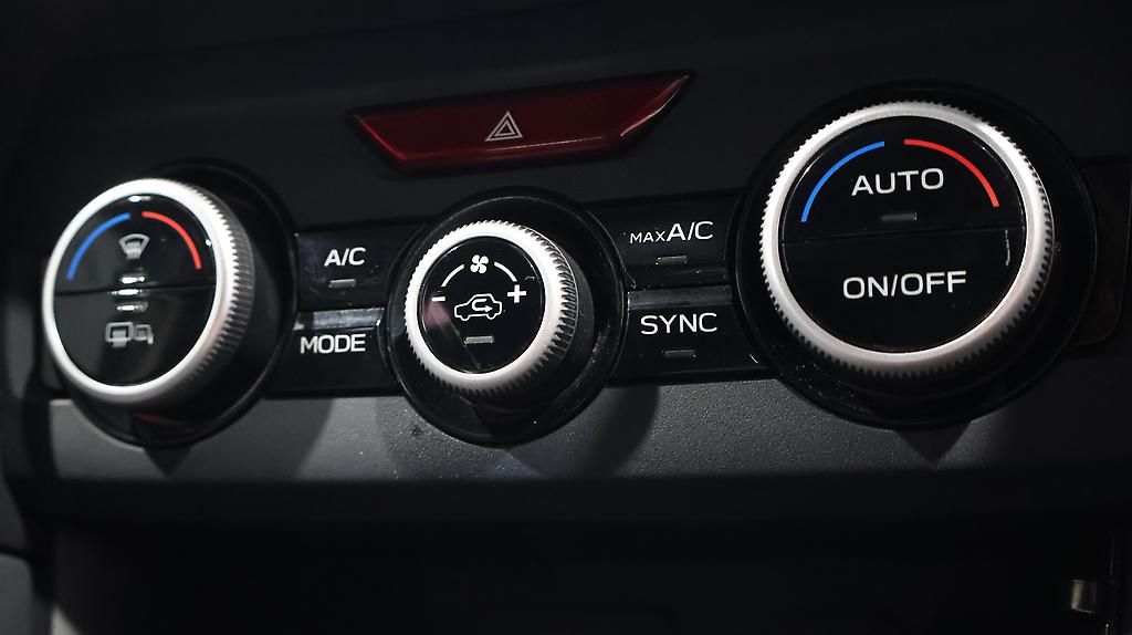 2017 Subaru XV 2.0i-L Eyesight AWD image 350475