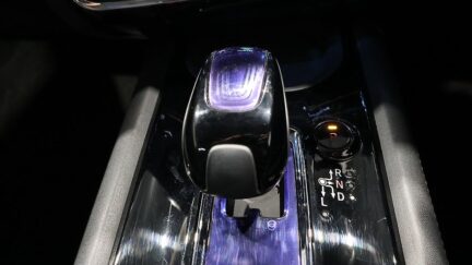 2015 Honda Vezel Hybrid X image 351277