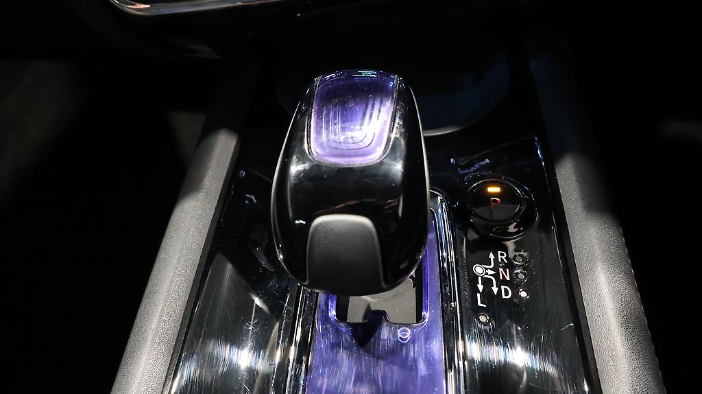 2015 Honda Vezel Hybrid X image 351277