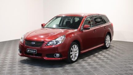 2013 Subaru Legacy Legacy Touring Wagon 2.5i Eyesight S-Package AWD image 351945