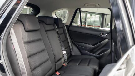 2016 Mazda CX-5 25S 6AT AWD Push start image 348408