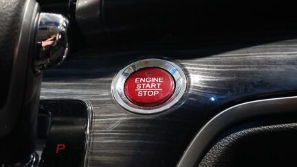 2013 Honda Odyssey Absolute EX image 351217