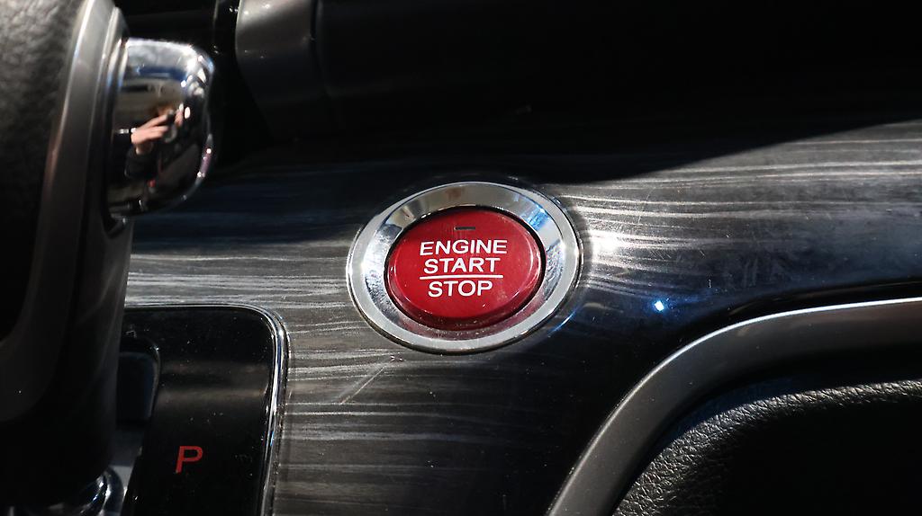 2013 Honda Odyssey Absolute EX image 351217
