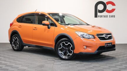2014 Subaru XV 2.0I-L Eyesight AWD image 348839