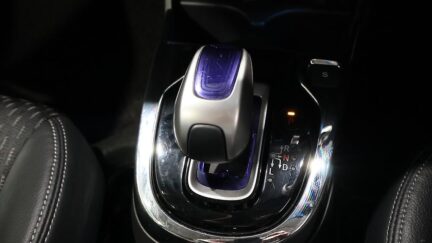 2016 Honda Fit Hybrid L Package image 349148