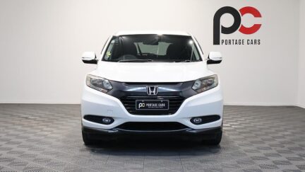 2015 Honda Vezel Hybrid X image 351262