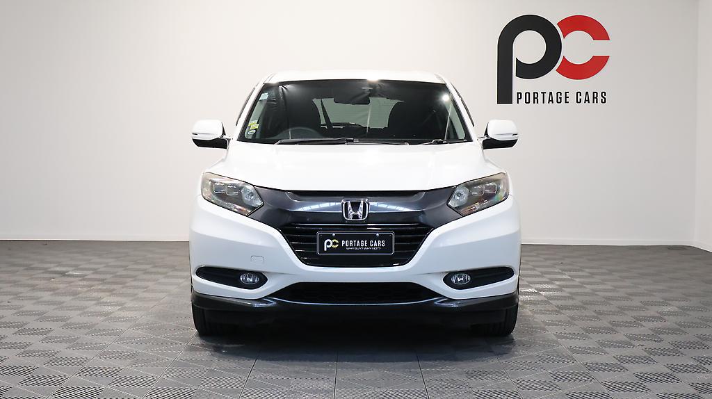 2015 Honda Vezel Hybrid X image 351262