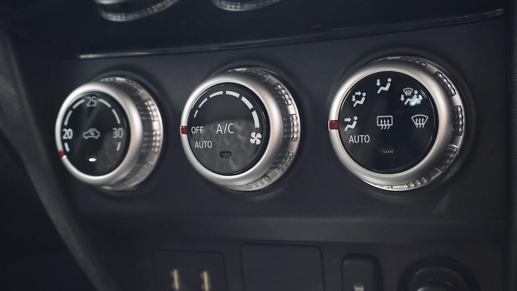 2022 Mitsubishi Asx LS 2.0P/CVT image 352490
