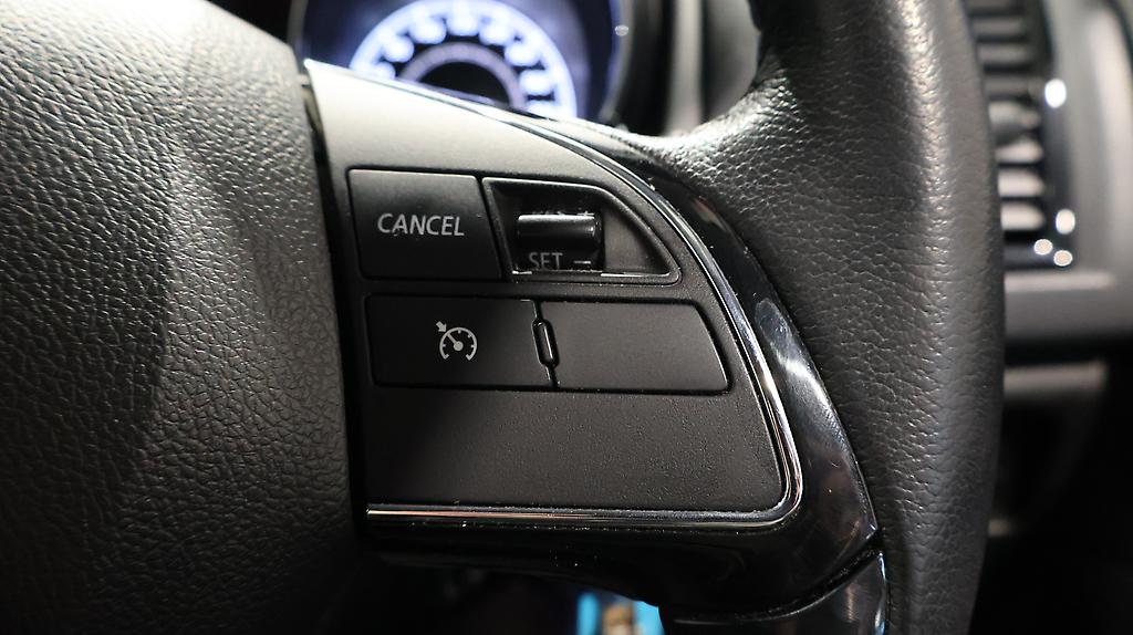2022 Mitsubishi Asx LS 2.0P/CVT image 351411
