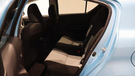 2013 Toyota Aqua S Model, Push Start, Reverse Camera image 348604