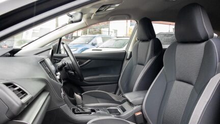 2017 Subaru Impreza 2.0i-S Eyesight AWD image 352288