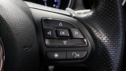 2022 MG HS 2.0PT/4WD/6AT image 347331