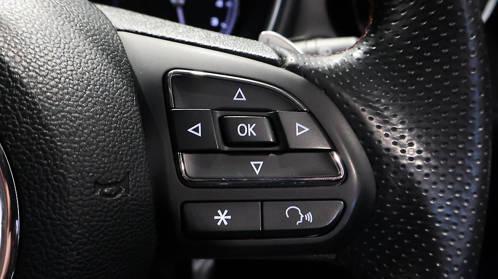 2022 MG HS 2.0PT/4WD/6AT image 347331