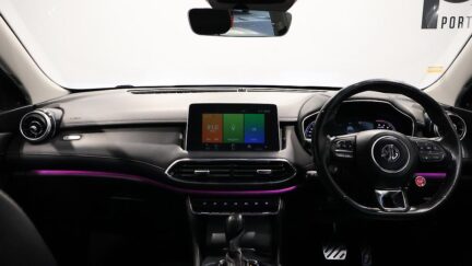 2022 MG HS 2.0PT/4WD/6AT image 347359