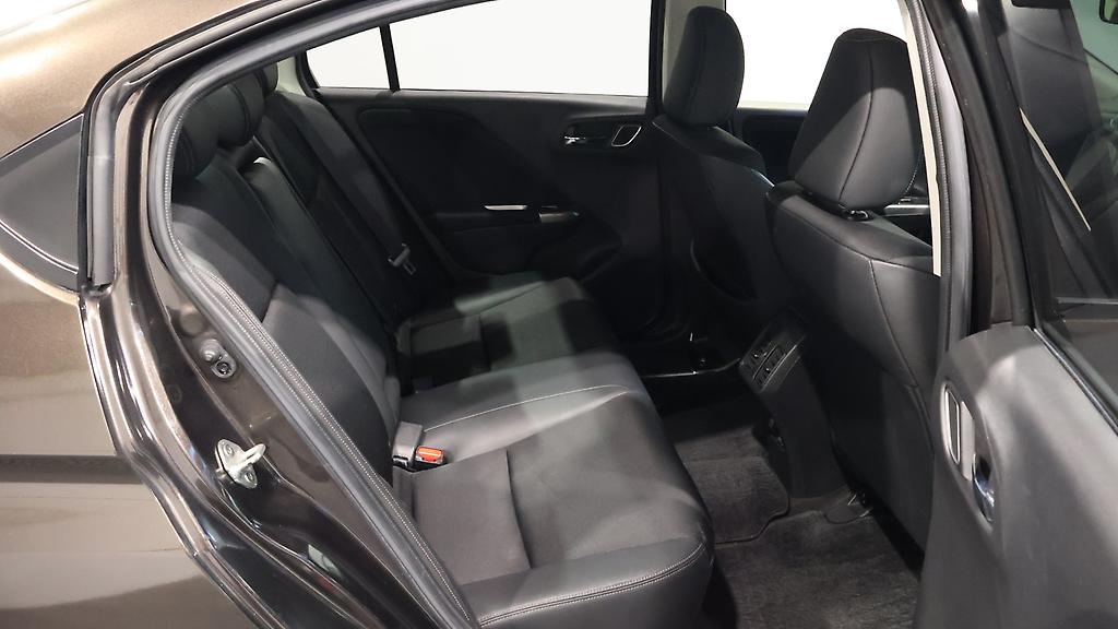 2014 Honda Grace EX Hybrid image 347109