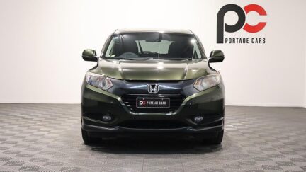2014 Honda Vezel Hybrid X image 346761