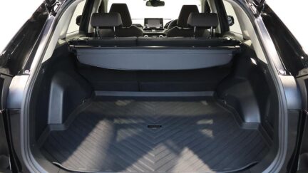 2022 Toyota Rav4 GXL 2.5PH/4WD/HD image 346810