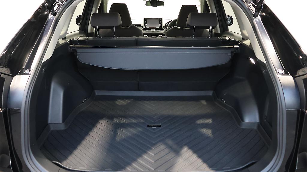 2022 Toyota Rav4 GXL 2.5PH/4WD/HD image 346810