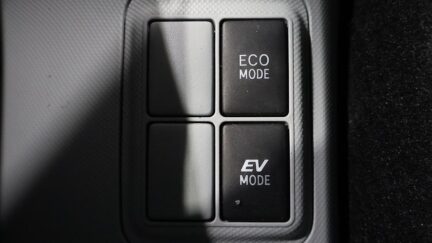 2012 Toyota Aqua S Model, Push Start image 346690