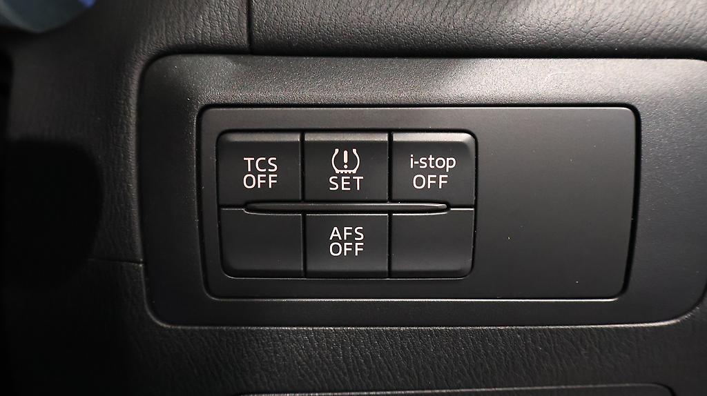 2012 Mazda CX-5 DX GL Safety Package 4WD image 349328