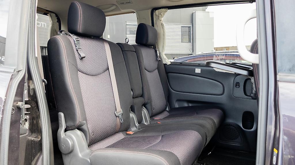 2012 Nissan Serena Highway Star S Hybrid image 354916